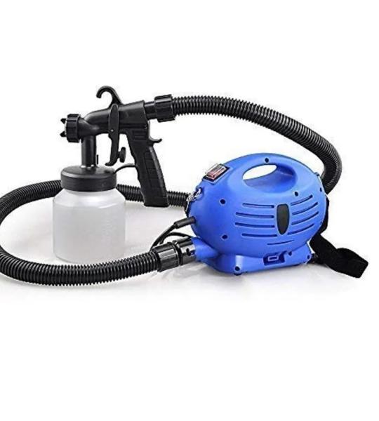 Painter Electric Spray Gun with 800 ml Cup Capacity for Wall Painting (EGH-13)