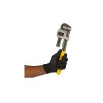 STANLEY 71-643 PIPE WRENCH 14 (350MM) STILLSON TYPE