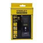 STANLEY FMHT77165-0 50M Cordless Laser Distance Measurer