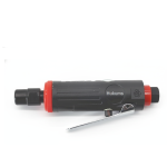 Hukums 1/4 Inch Air Die Grinder Kit (22000 RPM) – Heavy Duty Pneumatic Grinder with Accessories