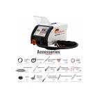 HUKUMS HDPM90E Dent Puller Machine | Car Body Dent Repair Machine | Auto Dent Removal Tool