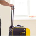 Stanley (FMST82706-1) FATMAX WHEELED DUFFLE BAG