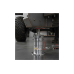 Hukums 50 Ton Mechanical Screw Jack | Heavy Duty Truck Jack 360mm