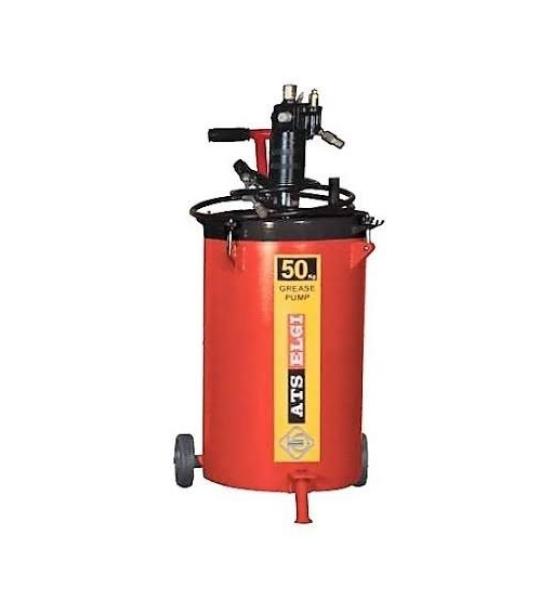 ATS ELGI 50 Kg Pneumatic Grease Pump AH4/50