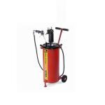 ATS Elgi AH4/50 Air Operated Grease Pump 50:1 | High Pressure Pneumatic Grease Pump