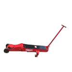 Hukums Hydrulic Trolley Jack 10 Ton Heavy Duty