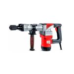 YURI Heavy Duty Demolition Hammer 7 Kg 1600W | Model YR 1051 Concrete Breaker Machine