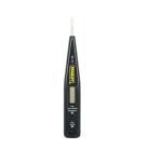 STANLEY 66-137 12V Digital Tester & Screwdriver | 2-in-1 LCD Tool