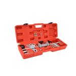 Hukums 9 Way Slide Hammer Puller Set | Wheel Hub Bearing Remover Tool Kit