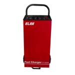 ELak 60A 24V Multi-Battery Charger | Heavy-Duty Automotive & Commercial FC60/24