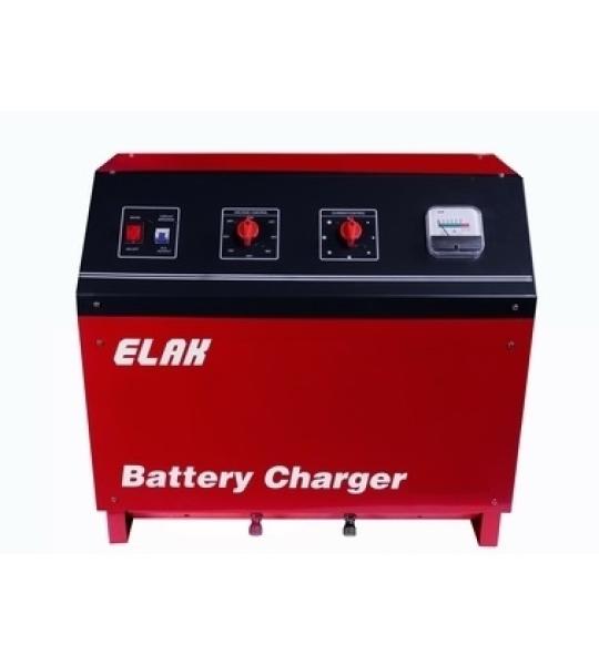 ELAK BATTERY CHARGER C 6/72