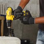 Dewalt 20V MAX 1.5AH CORDLESS COMPACT DRILL MACHINE 13mm DCD771S2