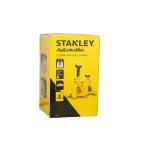 STANLEY STMT81255-1 Axle Stands with 2 Ton capacity (Set of 2)