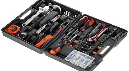 Elevate Your Workshop: Must-Have Tools and Equipment from hukums.com