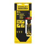 STANLEY FMHT66719-0 4V 1.5Ah Cordless Power Assisted Screwdriver