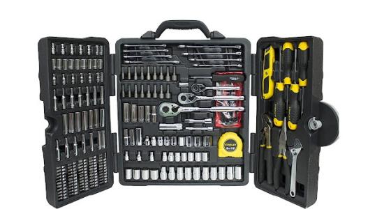 Elevate Your Workshop: Must-Have Tools and Equipment from hukums.com