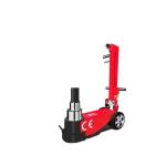 Hukums 120/60 Ton Pneumatic Air Hydraulic Jack | 400mm Lift Height | Heavy Duty Truck & Bus Jack