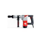 YURI Heavy Duty Demolition Hammer 7 Kg 1600W | Model YR 1051 Concrete Breaker Machine
