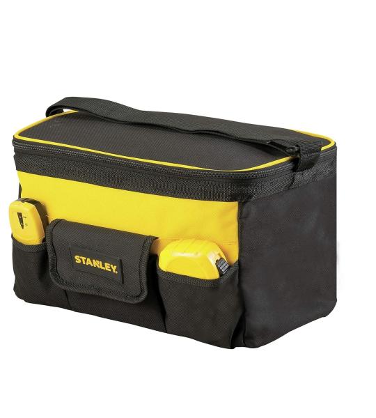 Stanley (STST1-73615) Essential 14" Deep Covered Bag Tools Not Included