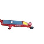 Hukums 20 Ton Floor Trolley Jack With Oil Seal Kit - 570 mm Maximum Lifting Height