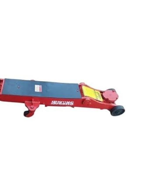 Hukums Hydraulic Trolley Jack 10 Ton – Heavy Duty Floor Jack
