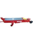 Hukums 20 Ton Floor Trolley Jack With Oil Seal Kit - 570 mm Maximum Lifting Height