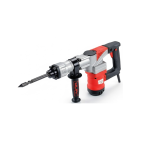 YURI Heavy Duty Demolition Hammer 7 Kg 1600W | Model YR 1051 Concrete Breaker Machine
