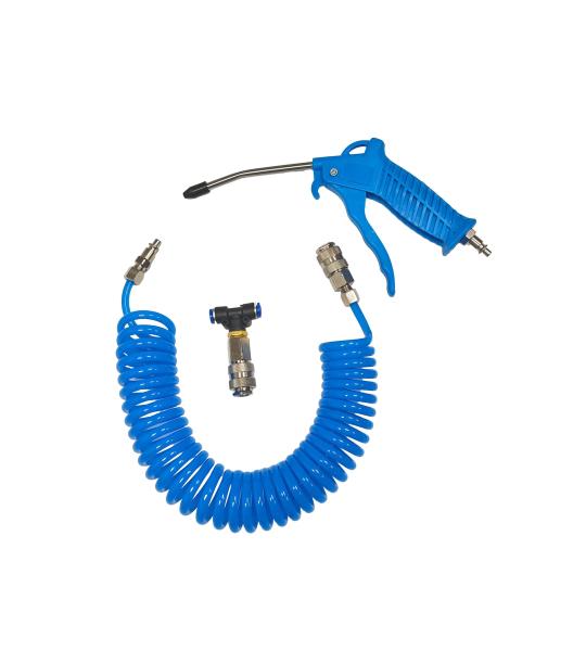 Hukums Professional Air Dust Cleaning Blower Tool for Workshop