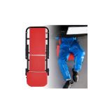 HUKUMS 40 Inch 2-in-1 Car Creeper Cum Stool | Foldable Creeper Seat for Garage & Workshop