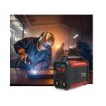 YURI Welding Machine YR-AWM200 | 200A Portable ARC Inverter Welder 220V