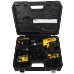Dewalt 20V MAX 1.5AH CORDLESS COMPACT DRILL MACHINE 13mm DCD771S2