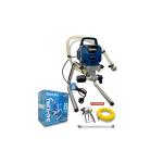 Dayuri Heavy Duty Airless Paint Sprayer 2000W DA-AS5067 | Fast & Smooth Paint Coating