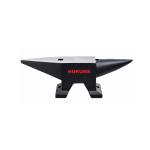 HUKUMS 5 KG SG Iron Anvil | Double Sided Blacksmith Anvil | Portable Metalworking Anvil