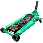 Elephant (ATJ-04H) 4 Ton Capacity Double Piston Trolley Jack for Low Floor Cars - 505 mm Maximum Lifting Height