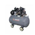 Elephant AC-150 3 HP 150 Litre Lubricated Air Compressor with 100% Copper Winding Motor Heavy Duty