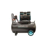 Elephant 1.5 HP Oil Free Air Compressor 30 Litre | Silent Aluminium Winding AC30DC