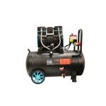 Elephant 1.5 HP Oil Free Air Compressor 30 Litre | Silent Aluminium Winding AC30DC