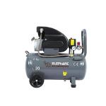 Elephant AC30C 30 Litre Air Compressor 2 HP Copper Winding Motor 116 PSI Portable Compressor