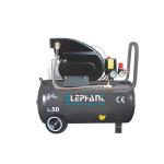 Elephant AC-50C 50 Litre Lubricated Air Compressor with 100% Copper Winding Heavy Duty Compressor