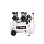 Elephant 50 Litre Oil-Free Air Compressor 2 HP, 8 Bar