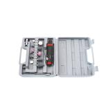 Hukums 1/4 Inch Air Die Grinder Kit (22000 RPM) – Heavy Duty Pneumatic Grinder with Accessories