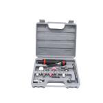 Hukums 1/4 Inch Air Die Grinder Kit (22000 RPM) – Heavy Duty Pneumatic Grinder with Accessories