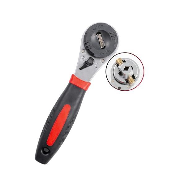 Air Ratchet Wrench