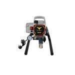 Flymax 2000W Airless Paint Spray Machine (R-450) – 3000 PSI High Pressure Sprayer with Accessories