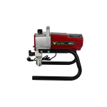 Flymax 2000W Airless Paint Spray Machine (R-450) – 3000 PSI High Pressure Sprayer with Accessories