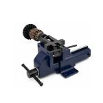 Hukums Armature Bearing Puller Vice 4 Inch Heavy Duty Bearing Removing Tool