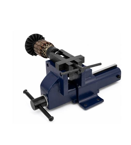 Hukums Armature Bearing Puller Vice 4 Inch Heavy Duty Bearing Removing Tool