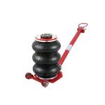 Hukums 3 Ton Triple Bag Pneumatic Air Jack (6600 LBS) | Quick Lift Car Air Jack 400mm