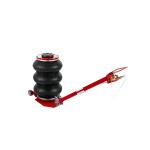 Hukums 3 Ton Triple Bag Pneumatic Air Jack (6600 LBS) | Quick Lift Car Air Jack 400mm