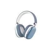 Robotek Banger RBH-903 Wireless Bluetooth Headphones with 15H Playtime, Deep Bass & Over-Ear Design